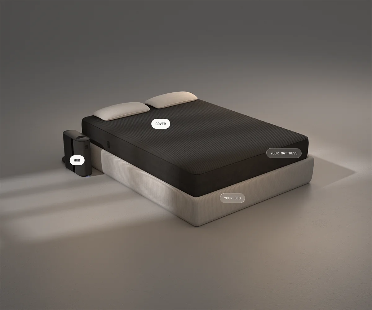 Eight Sleep Pod 4